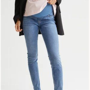 MAMA Super Skinny Jeans